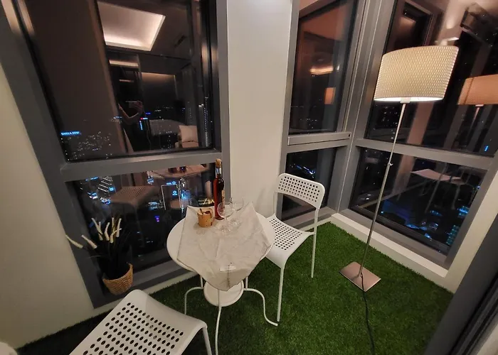 Elbon The Haeundae Ocean View 釜山