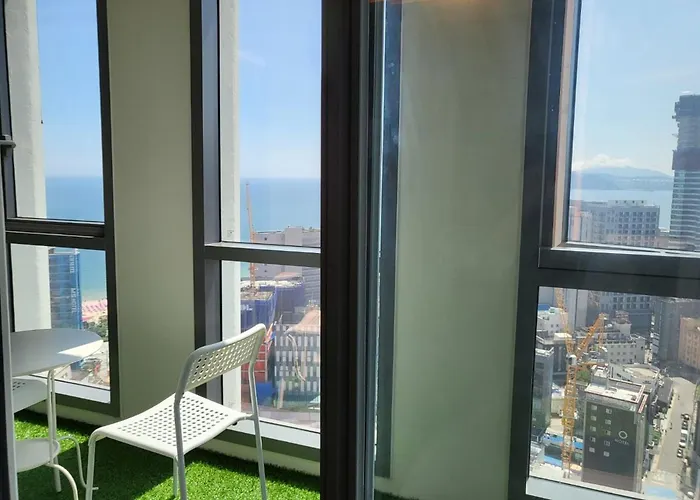 Elbon The Haeundae Ocean View 釜山