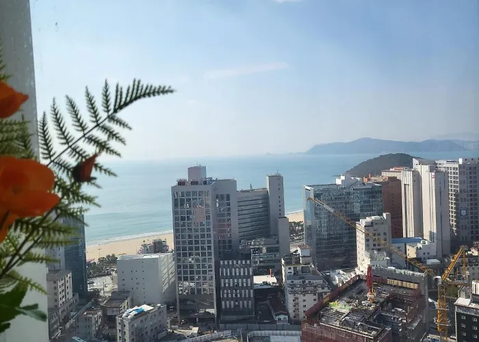 Elbon The Haeundae Ocean View